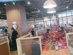 -菊上日式料理(蚌埠银泰店)