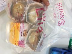 -欣奇西点蛋糕(国联店)