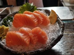 -昊·来了寿司(台湾街店)