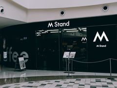 -M Stand(西安大悦城店)