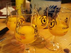 -瓦格纳苹果酒德国风味餐馆