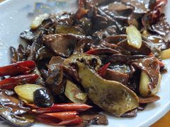 -龙姐私房菜(和顺古镇店)