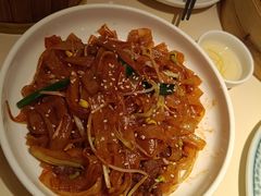 -如轩·海鲜砂锅粥·潮汕菜(海珠店)