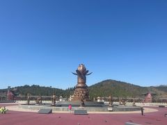 -龙口南山旅游景区