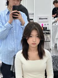 -MY HAIR 旗舰店