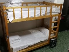 -南京夫子庙国际青年旅舍(平江府路店)