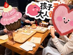 -théATRE 茶聚场(王府中環店)