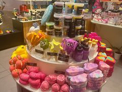 -LUSH(威尼斯人店)