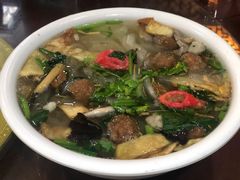 拼三鲜-二楼餐厅