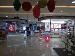 -百盛(莘庄店)