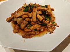 -小隐院子·庭院餐厅(大学城后湖店)