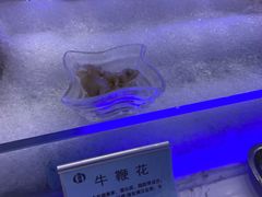 -澜悦港海鲜体验主题餐厅