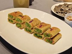 -北京老铺烤鸭(第五国际店)