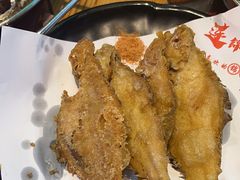 -连锦记海鲜烧烤大排档·锦州特色(西安路交大店)