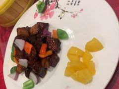 -龙景軒大酒店(共康店)