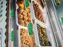 -紫光园清真北京小吃(正阳大街店)