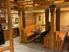 -恩你小木屋·韩式料理(假日广场店)