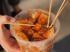 -明记牛杂(新马路分店)