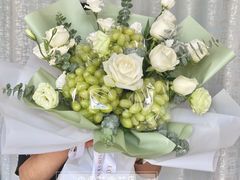 -田园花舍花店(北城未来实体店)