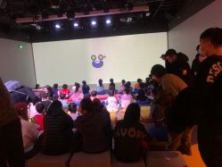 -小鸡哆哆故事屋·儿童乐园(嘉里城店)