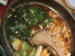 -沼津港精致料理·寿喜烧·烧鸟(龙湖南桥天街日料榜单店)