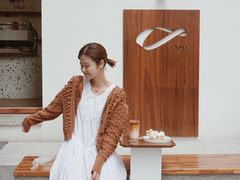 -Line 咖啡(石厦花园店)