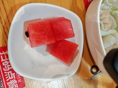 -南城香·饭香串香馄饨香(赵公口店)