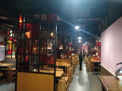 -傣妹火锅(南京东路一店)