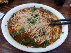 -四季抻面馆(江南店)