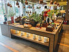 -松山湖帝豪花园酒店西餐厅(美景中路店)