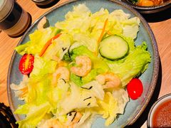 -烧肉达人•炭火烧肉(新天地店)