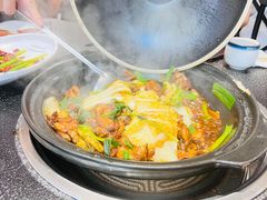-夜郎国·贵州菜(南山店)