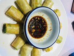 -客家大院·非遗赣南客家菜(郁孤台店)