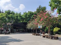 -上海方塔园