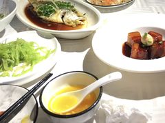 -月湖翠·上海菜(思南公馆淮海店)