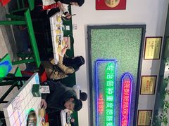-晓彭肥肠鸡·泡椒鸡火锅(水木天地店)