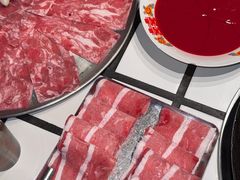 -朱光玉火锅馆(小寨原力场店)
