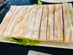 牛骨髓-绿达涮府(重庆路店)