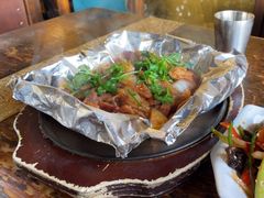 -玛吉阿米·餐吧