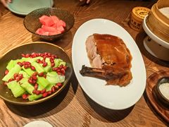 -馋嘴猫·北京食堂·宵夜(亚运村店)