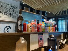 -雷神拉面(财富中心玉米楼店)