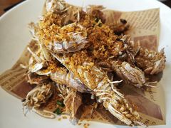 -醉壹号海鲜大排档(厦门美食地标店)