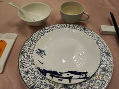 -江南灶中餐厅(南京香格里拉店)