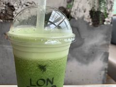 五青汁-农畉LONFOOD(福田星河COCOPark店)