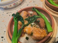 -点都德(广州白云山景区南门店)