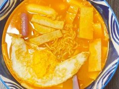 加辛拉面-CHICKEN NOW韩式炸鸡&啤酒