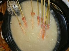 -盈田盈粥庄(博山东路店)