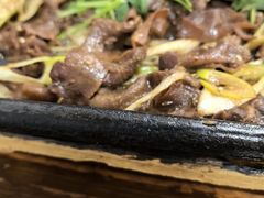 -清真永恒华威肉饼(潘家园店)
