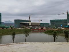 -广东金融学院(校本部)