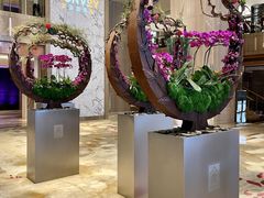 -广州粤海喜来登酒店